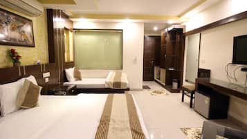 Chambre Triple Familiale
