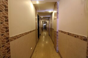 Interior - Hotel Star View (New Delhi)