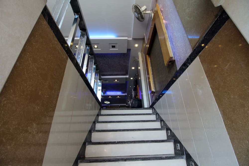 Hotel Star View