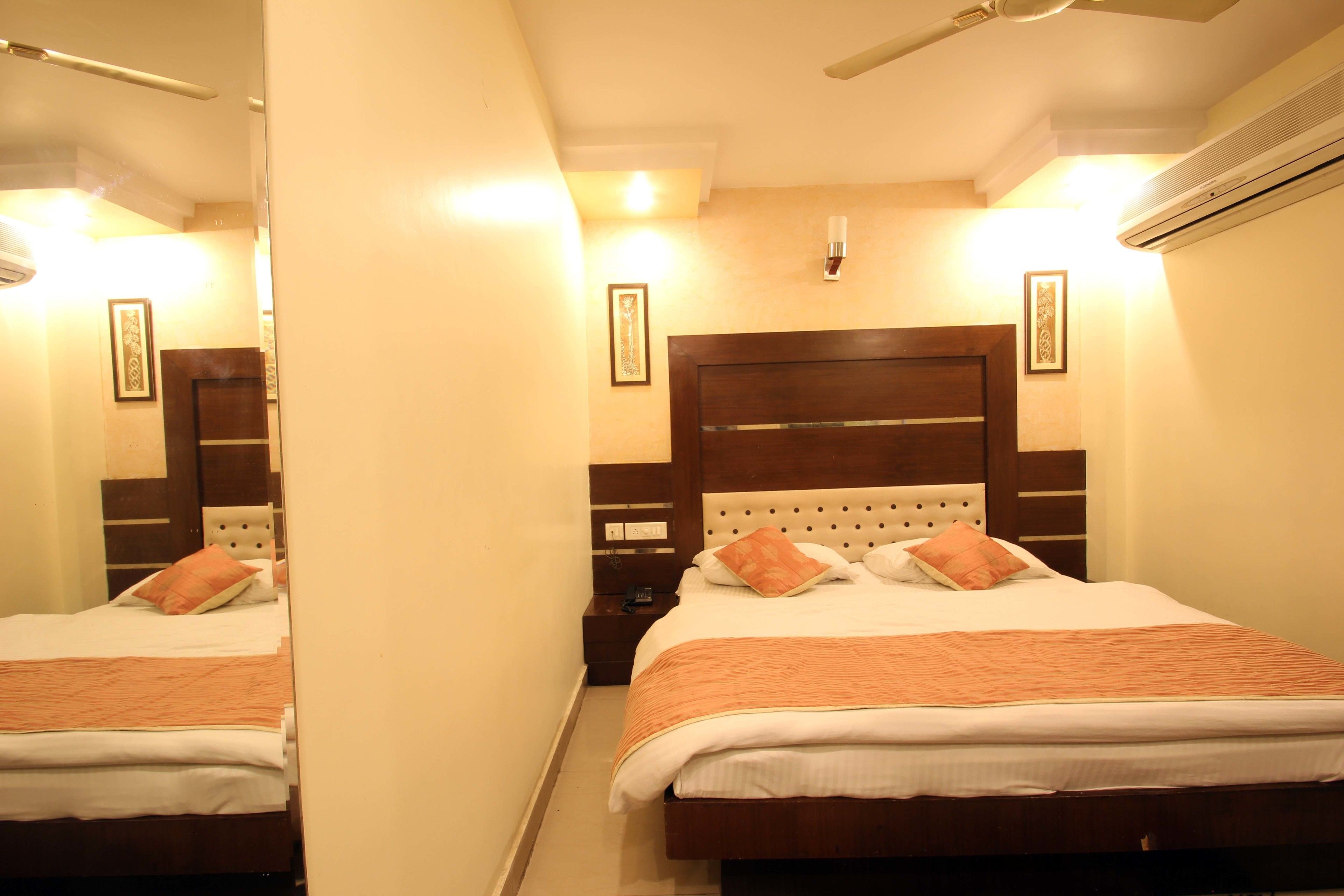 Photo - Hotel star view '2mins from Metro Station near 5mins distance New Delhi Railway Station