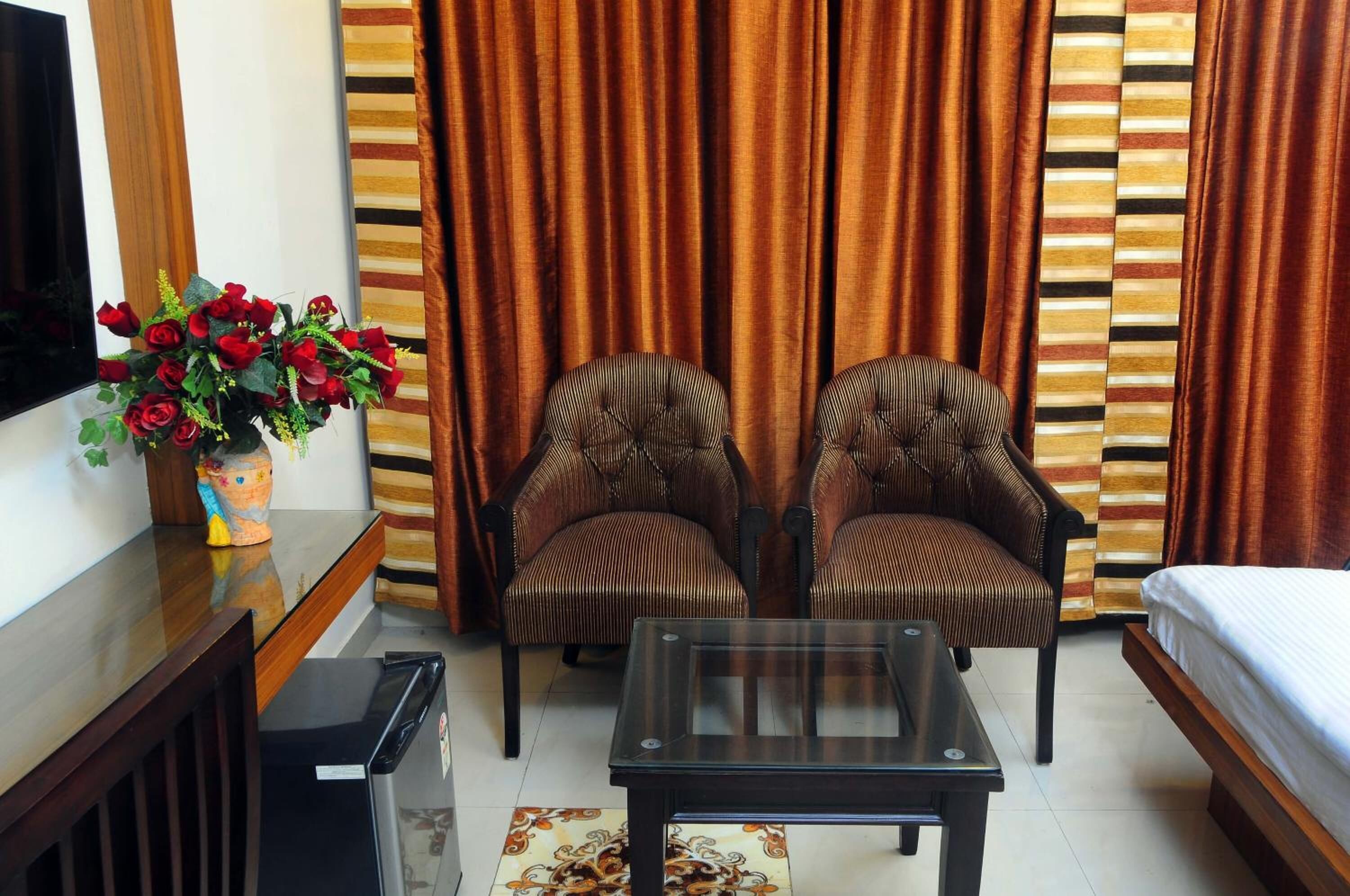 Kamar