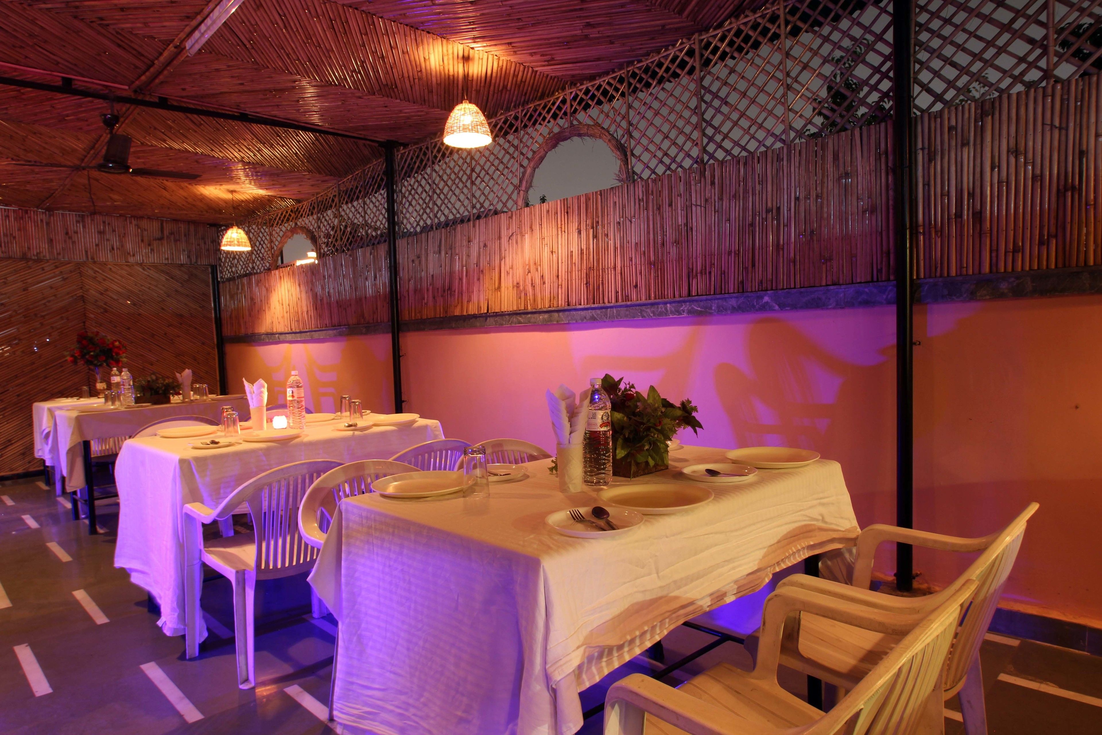 Photo - Hotel star view '2mins from Metro Station near 5mins distance New Delhi Railway Station