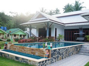 Lobby - Tara Resort Samui (Koh Samui)