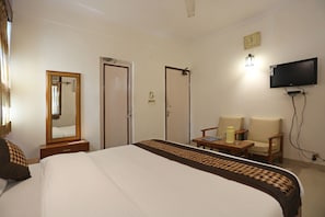 Deluxe Room, 1 Double Bed, Non Smoking