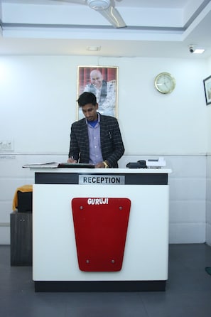 Recepción