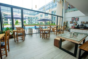 餐廳