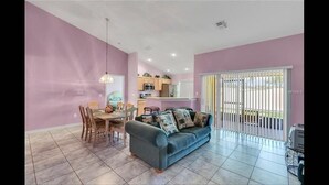 Unclassified image, 3 of 12, button - Townhouse For Rent (Haines City)