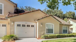 Unclassified image, 5 of 12, button - Townhouse For Rent (Haines City)