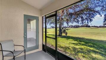 Basic Villa, Multiple Beds, Non Smoking | Balcony