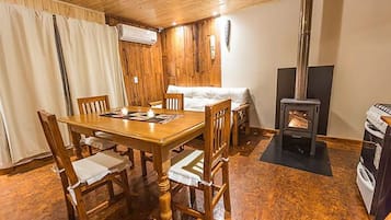 Servicio a la habitación
