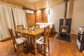 Servicio a la habitación