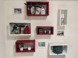 Repas de petit déjeuner