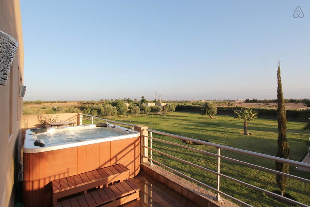 Foto - Palais Ambrine