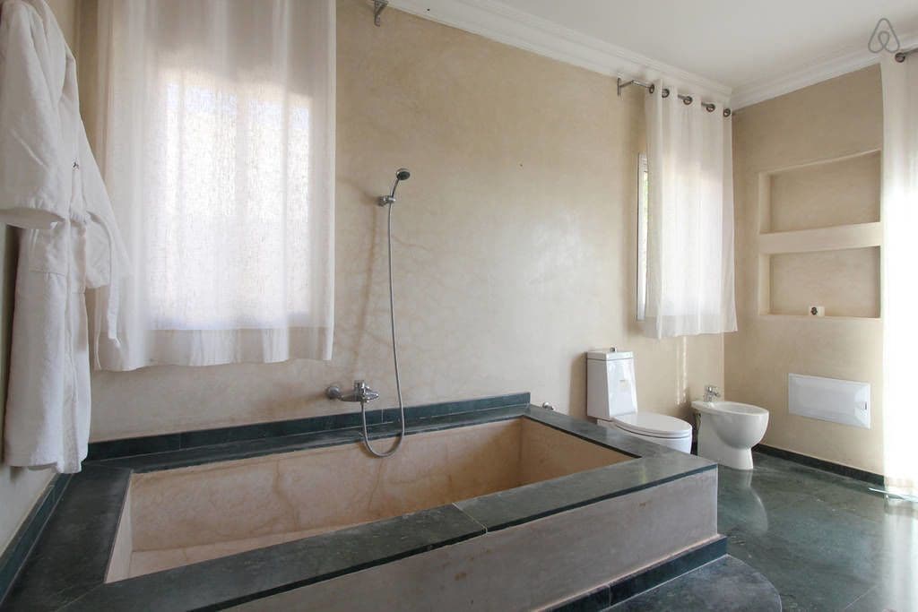 Foto - Palais Ambrine