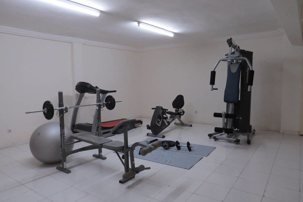 Foto - Palais Ambrine