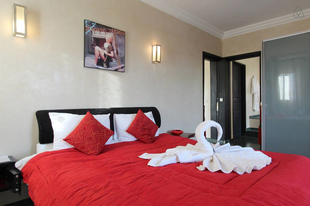 Foto - Palais Ambrine