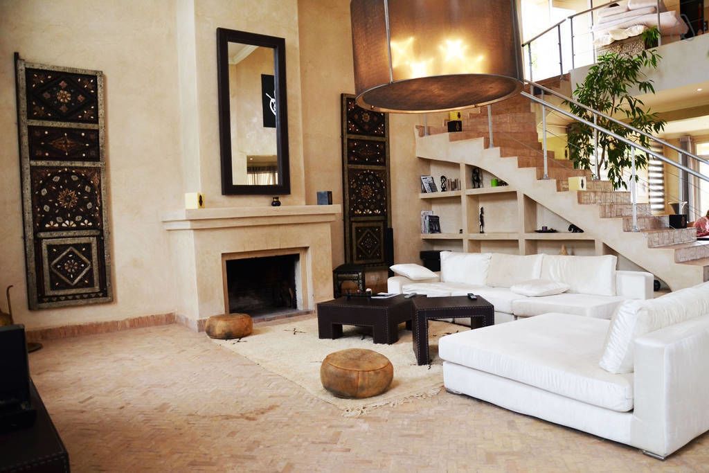 Foto - Palais Ambrine