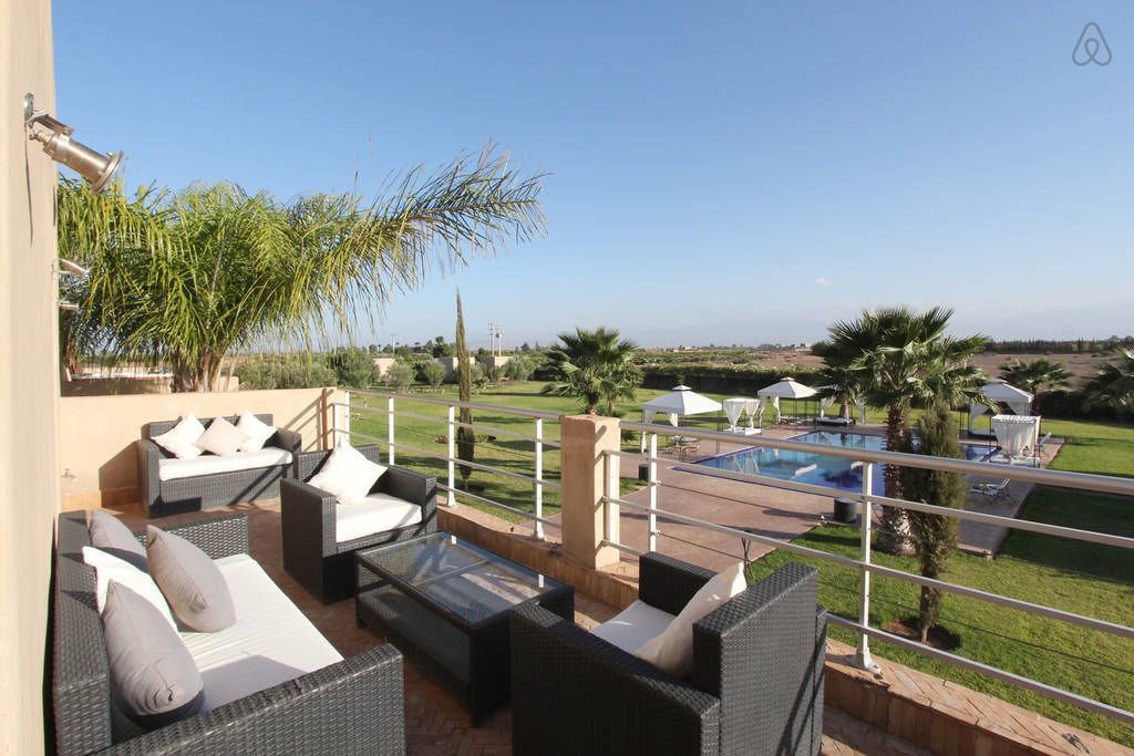 Foto - Palais Ambrine