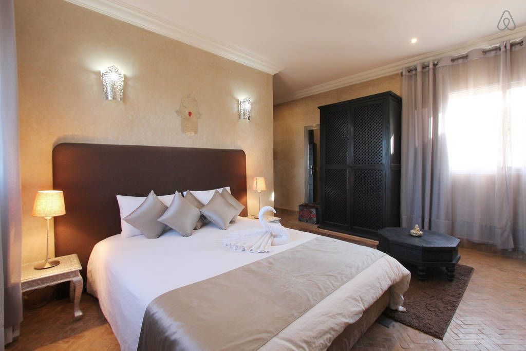 Foto - Palais Ambrine