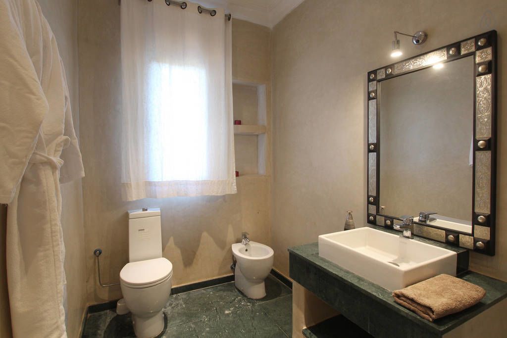 Foto - Palais Ambrine