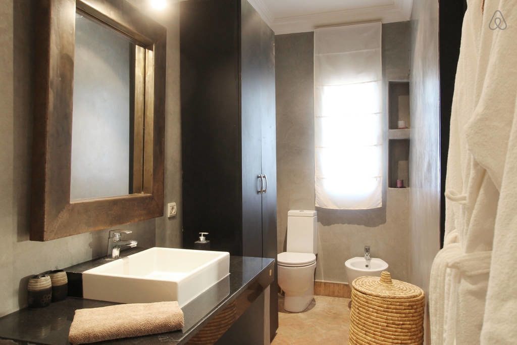 Foto - Palais Ambrine