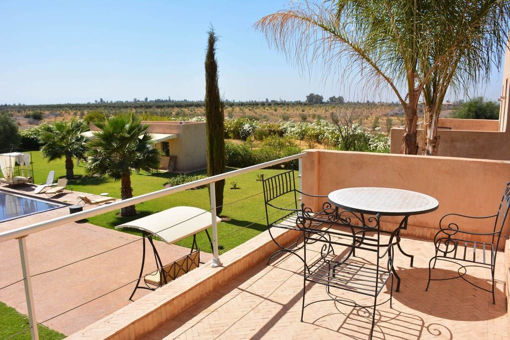 Foto - Palais Ambrine