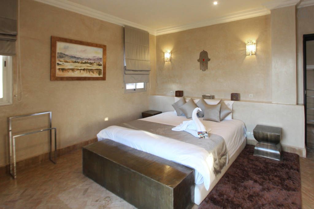 Foto - Palais Ambrine