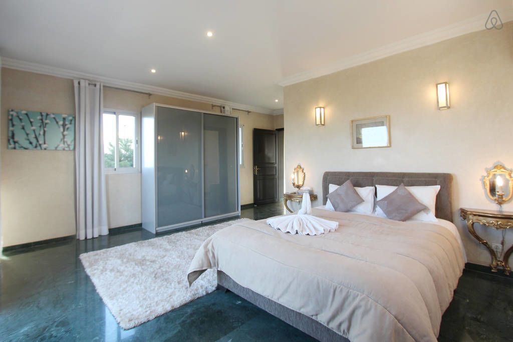 Foto - Palais Ambrine