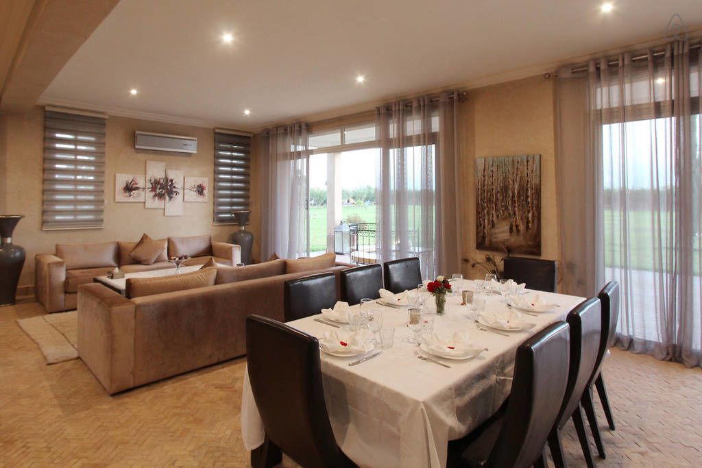 Foto - Palais Ambrine