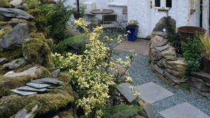 Exterior - Pear Tree Cottage (Kendal)