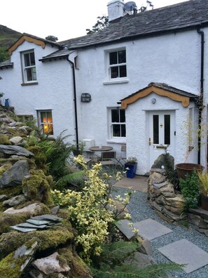 Exterior - Pear Tree Cottage (Kendal)