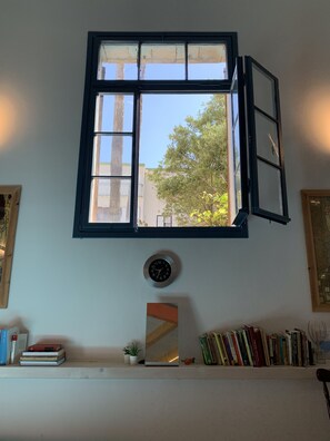Interior - ZOLO House On the beach (Haifa)