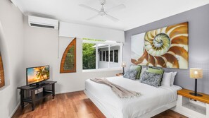 3 Schlafzimmer, Bügeleisen/Bügelbrett, kostenloses WLAN, Bettwäsche