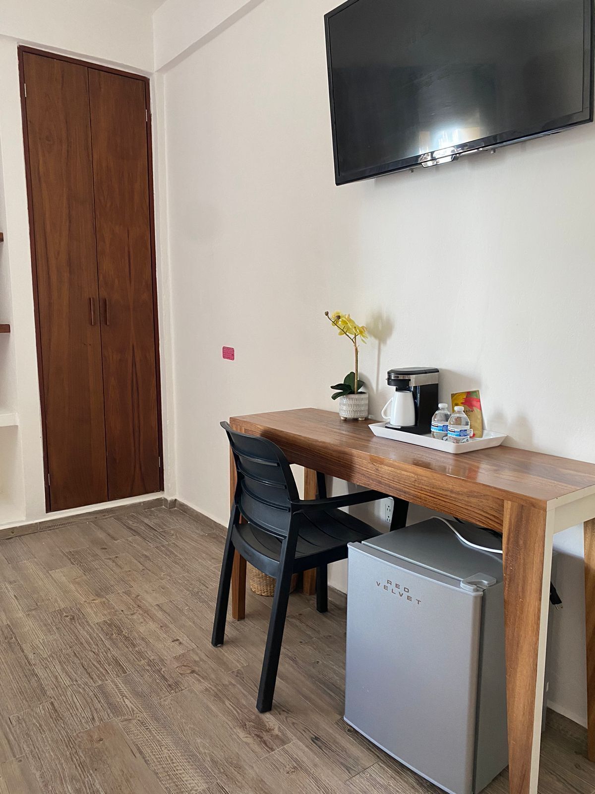 deluxe double room, 1 bedroom | 1 bedroom, desk, free wifi, bed sheets