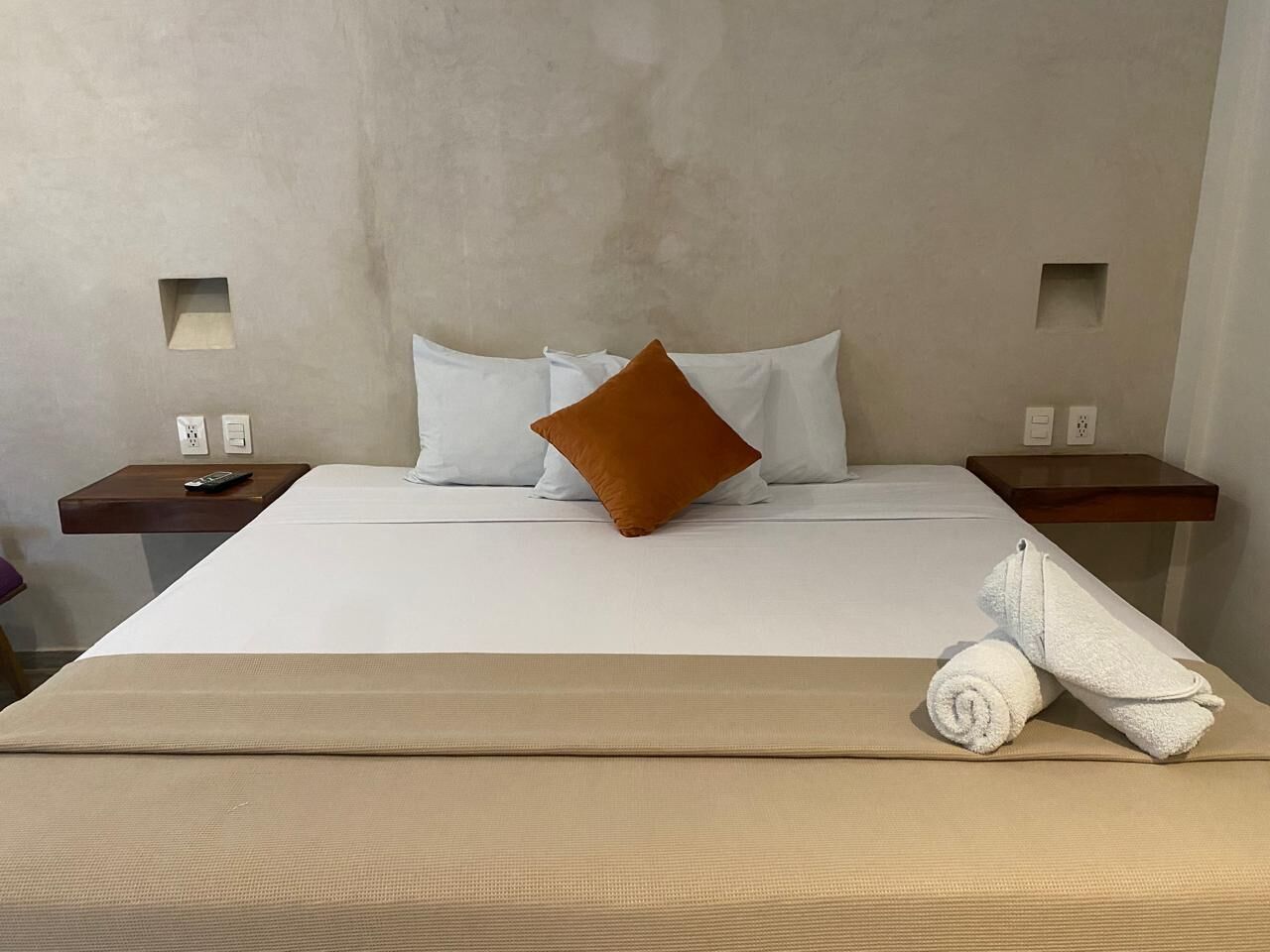 Photo - Hotel Pelecanus Suites Holbox