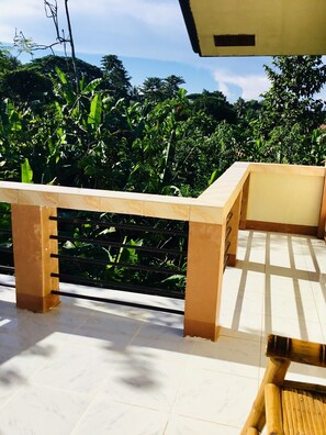 Property grounds - Larosa Hostel Bed and breakfast  (PPC)