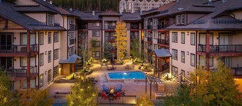 Base Village Ski In / Out Luxury Condo # 3325 - Fantastische Aussicht / Kostenlose Aktivitäten / Pool Größe Whirlpool