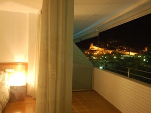 3 sovrum, strykjärn/strykbräda, internet och sängkläder