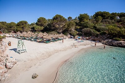 IDEAL FOR FAMILIES. COMFORT AND FUN