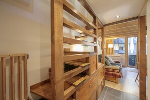 Interior - Résidence Grand Roc - Campanules 121, Argentière (Chamonix), France (Argentière (Chamonix))