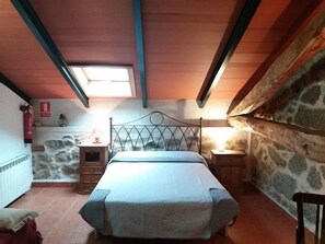 7 chambres, Wi-Fi, draps fournis