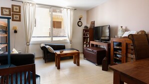 TV - BIG TERRACE HOUSE with PARKING (Tossa de Mar)