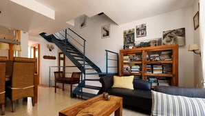 TV - BIG TERRACE HOUSE with PARKING (Tossa de Mar)