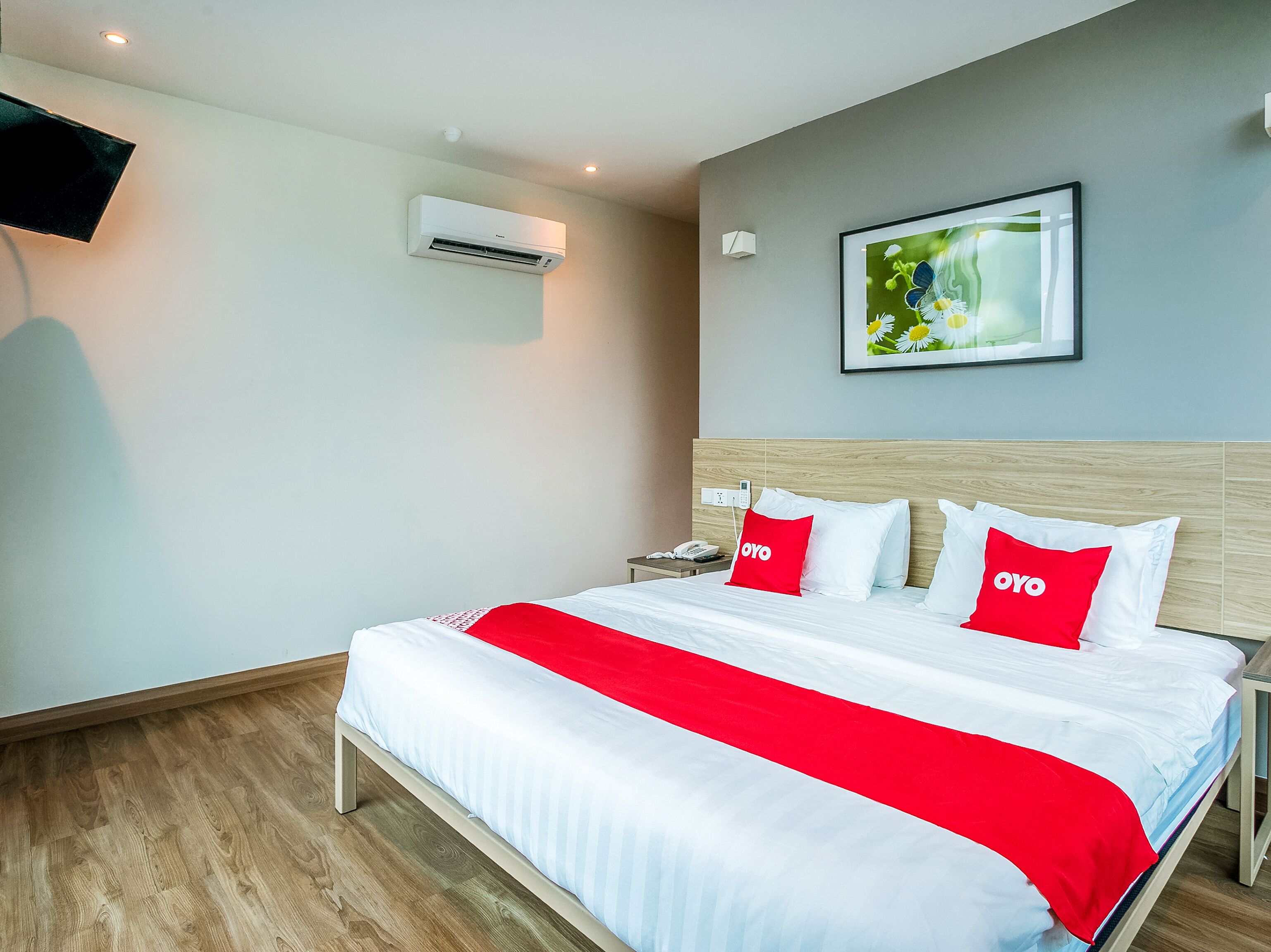 Foto - Hotel O Mokka Hotel