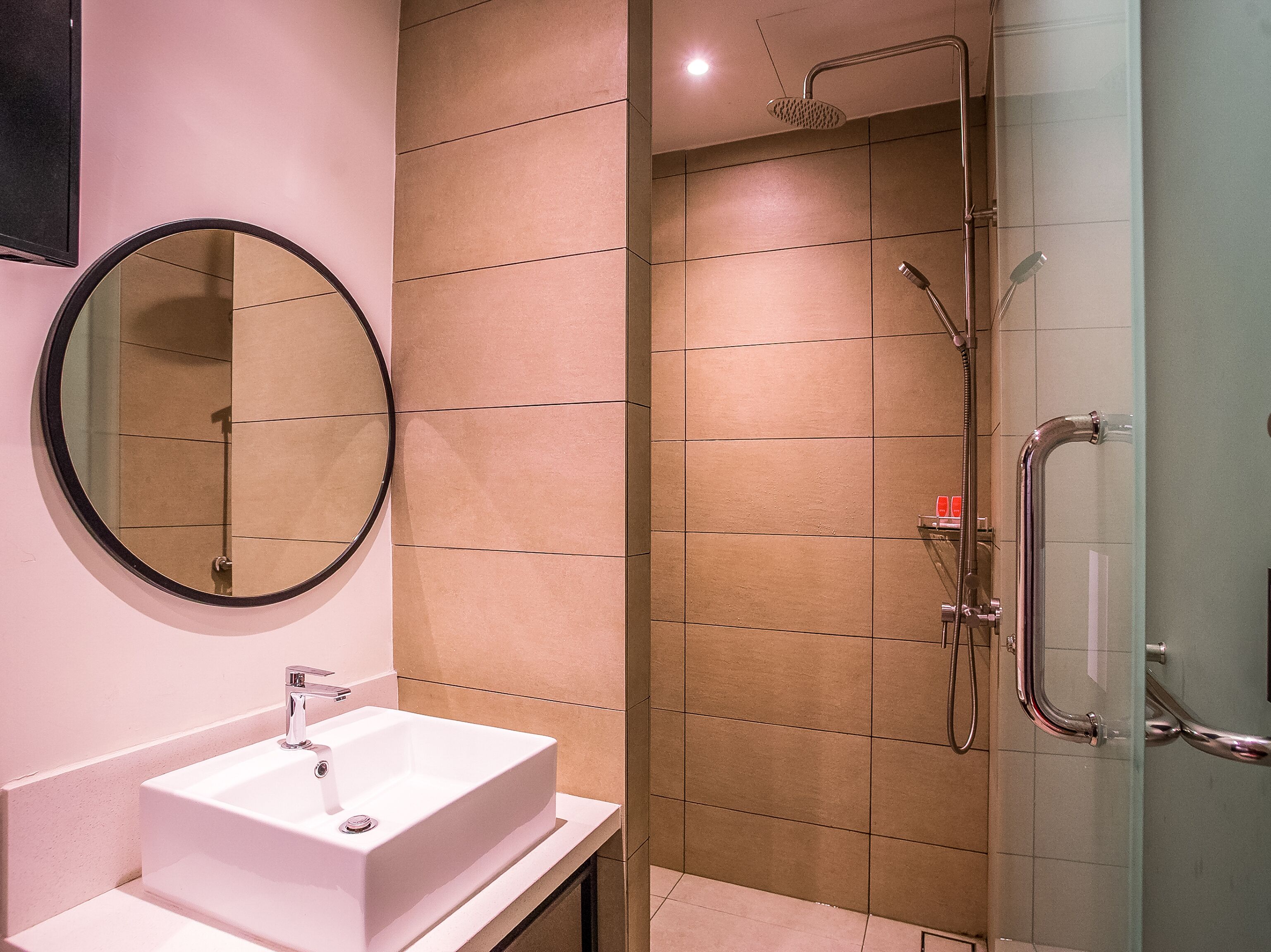 Foto - Hotel O Mokka Hotel