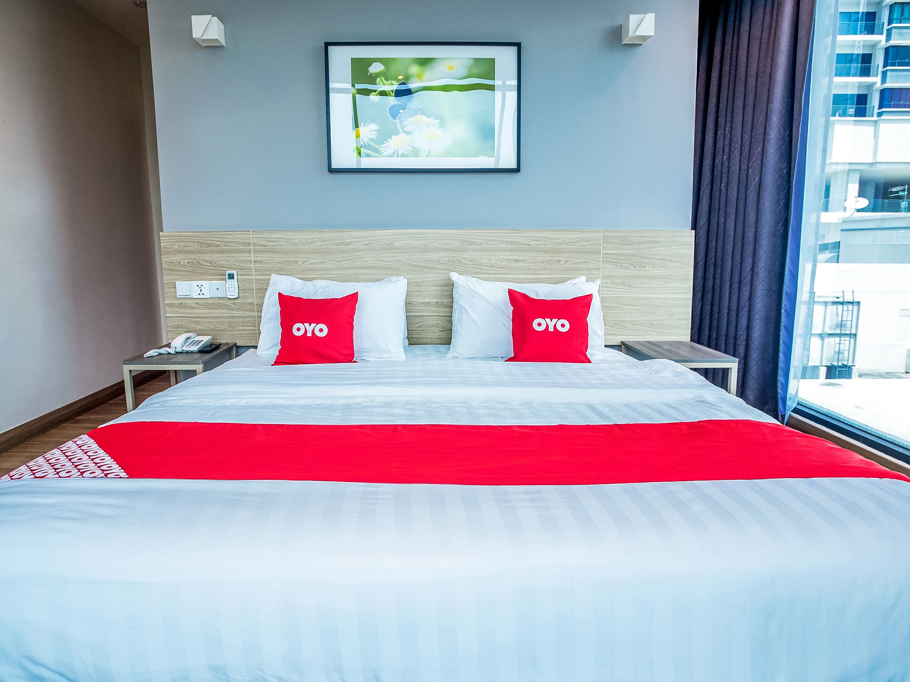 Photo - Hotel O Mokka Hotel