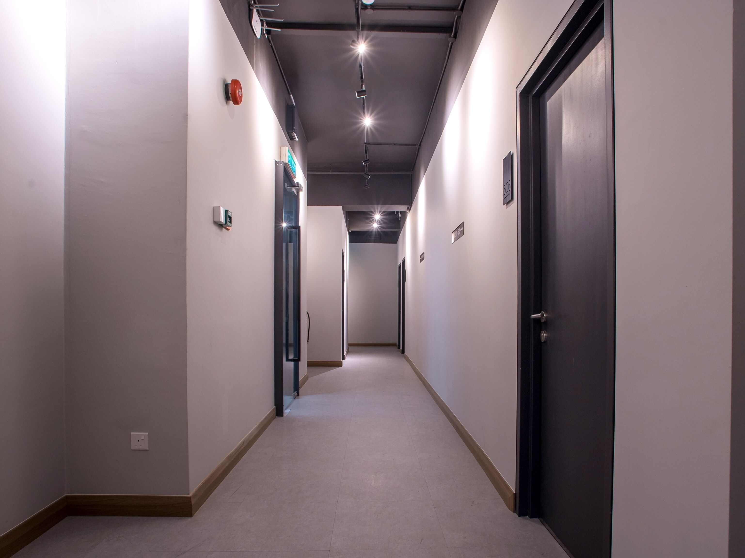 Foto - Hotel O Mokka Hotel