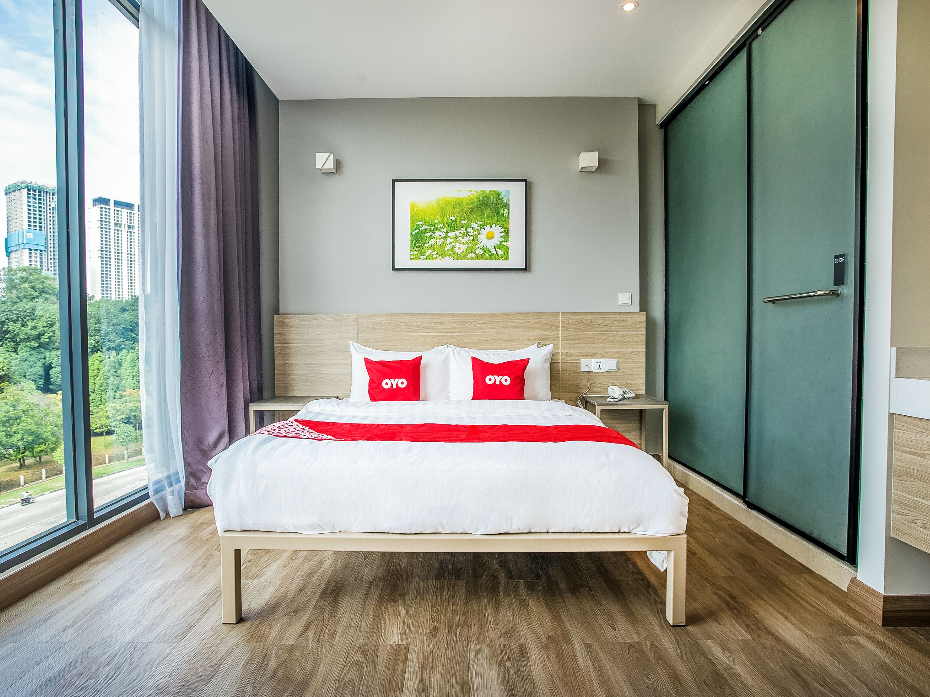 Photo - Hotel O Mokka Hotel