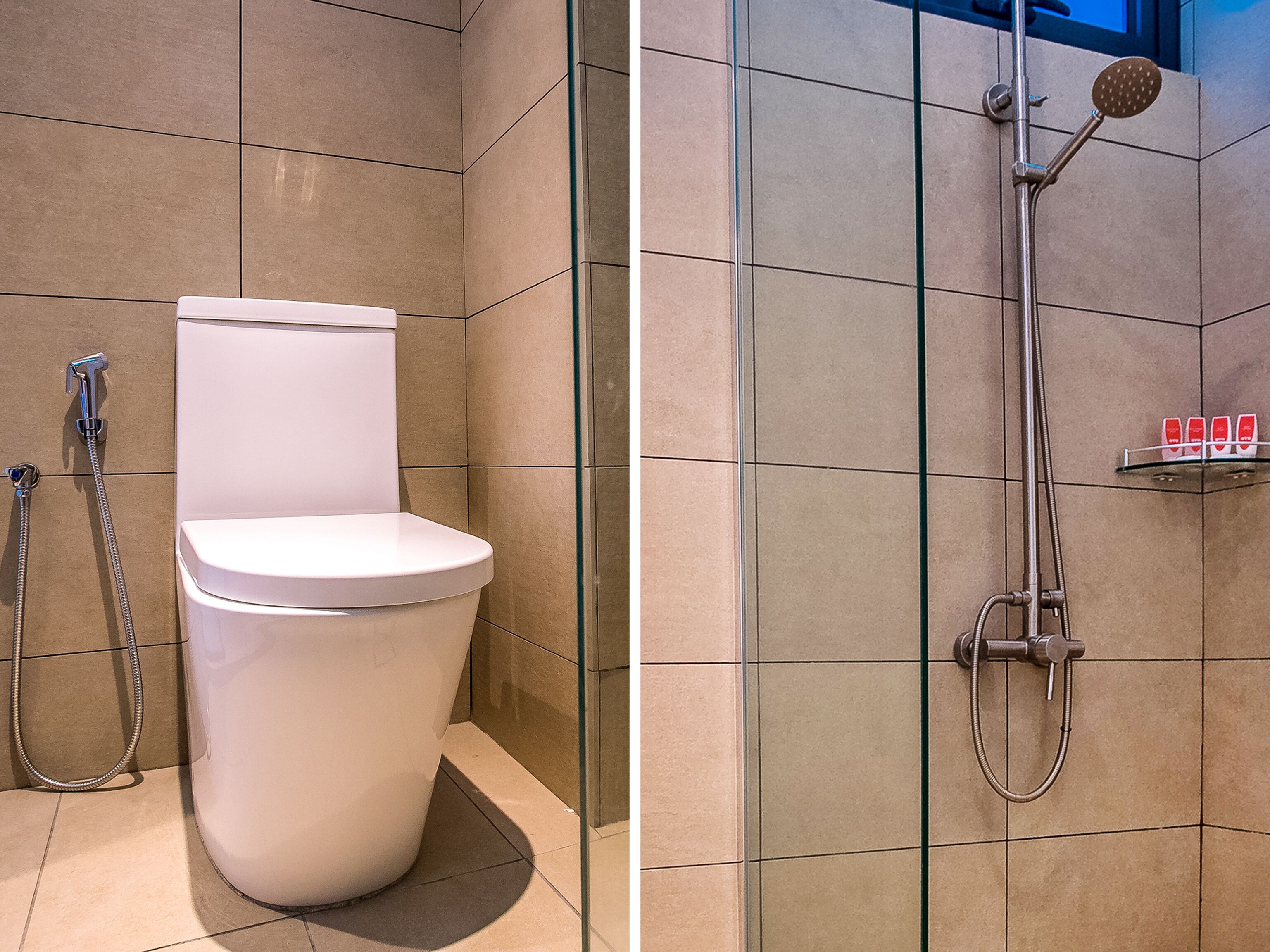 Foto - Hotel O Mokka Hotel