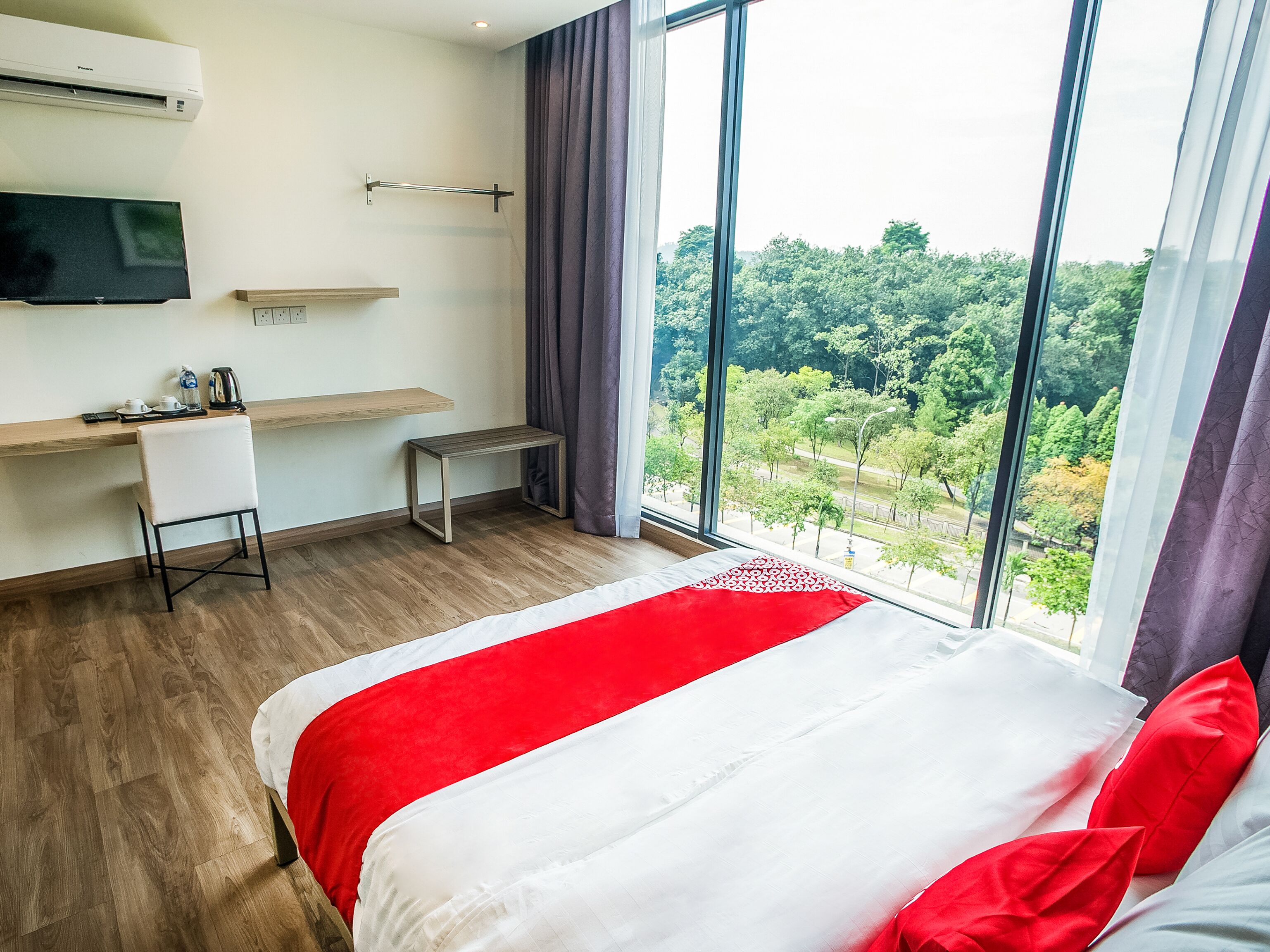 Foto - Hotel O Mokka Hotel